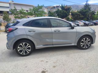 Ford Puma 2022 'ST LINE,-ΟΘΟΝΗ-NAVI-ΨΗΦΙΑΚΑ ΟΡΓΑΝΑ-PDC-thumb-12