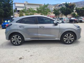 Ford Puma 2022 'ST LINE,-ΟΘΟΝΗ-NAVI-ΨΗΦΙΑΚΑ ΟΡΓΑΝΑ-PDC-thumb-11