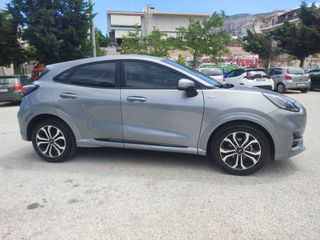 Ford Puma 2022 'ST LINE,-ΟΘΟΝΗ-NAVI-ΨΗΦΙΑΚΑ ΟΡΓΑΝΑ-PDC-thumb-10