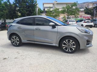 Ford Puma 2022 'ST LINE,-ΟΘΟΝΗ-NAVI-ΨΗΦΙΑΚΑ ΟΡΓΑΝΑ-PDC-thumb-9