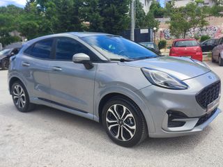 Ford Puma 2022 'ST LINE,-ΟΘΟΝΗ-NAVI-ΨΗΦΙΑΚΑ ΟΡΓΑΝΑ-PDC-thumb-7