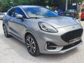 Ford Puma 2022 'ST LINE,-ΟΘΟΝΗ-NAVI-ΨΗΦΙΑΚΑ ΟΡΓΑΝΑ-PDC-thumb-6