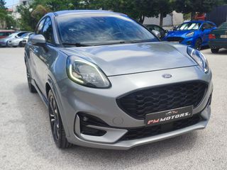 Ford Puma 2022 'ST LINE,-ΟΘΟΝΗ-NAVI-ΨΗΦΙΑΚΑ ΟΡΓΑΝΑ-PDC-thumb-5