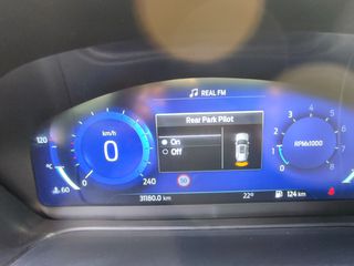 Ford Puma 2022 'ST LINE,-ΟΘΟΝΗ-NAVI-ΨΗΦΙΑΚΑ ΟΡΓΑΝΑ-PDC-thumb-44