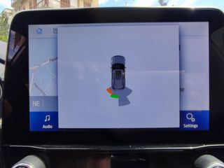 Ford Puma 2022 'ST LINE,-ΟΘΟΝΗ-NAVI-ΨΗΦΙΑΚΑ ΟΡΓΑΝΑ-PDC-thumb-43