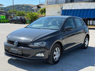 Volkswagen Polo 2021 TRENDLINE 1.0 80HP EU6 ΟΘΟΝΗ ΑΡΙΣΤΟ