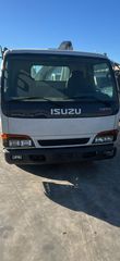 ΣΑΣΜΑΝ ISUZU NPR 4JH1