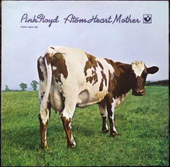 PINK FLOYD - ATOM HEART MOTHER