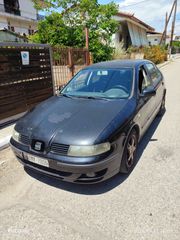 Seat Leon 2003