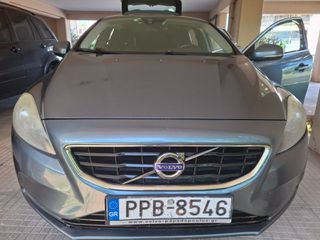 Volvo V40 2013 D2