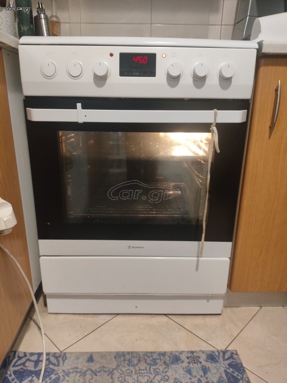 Κουζίνα μεταχειρισμένη