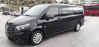 Mercedes-Benz Vito 2017 9ΘΕΣΙΟ ΠΕΤΡΕΛΑΙΟ !!!-thumb-1