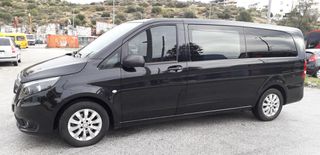 Mercedes-Benz Vito 2017 9ΘΕΣΙΟ ΠΕΤΡΕΛΑΙΟ !!!-thumb-2