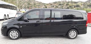 Mercedes-Benz Vito 2017 9ΘΕΣΙΟ ΠΕΤΡΕΛΑΙΟ !!!-thumb-3