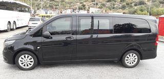 Mercedes-Benz Vito 2017 9ΘΕΣΙΟ ΠΕΤΡΕΛΑΙΟ !!!-thumb-4