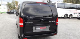Mercedes-Benz Vito 2017 9ΘΕΣΙΟ ΠΕΤΡΕΛΑΙΟ !!!-thumb-8