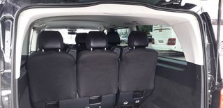 Mercedes-Benz Vito 2017 9ΘΕΣΙΟ ΠΕΤΡΕΛΑΙΟ !!!-thumb-38