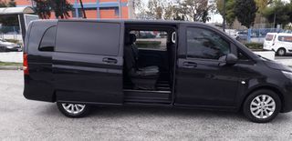 Mercedes-Benz Vito 2017 9ΘΕΣΙΟ ΠΕΤΡΕΛΑΙΟ !!!-thumb-40