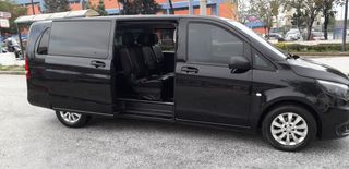 Mercedes-Benz Vito 2017 9ΘΕΣΙΟ ΠΕΤΡΕΛΑΙΟ !!!-thumb-41