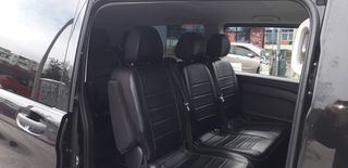 Mercedes-Benz Vito 2017 9ΘΕΣΙΟ ΠΕΤΡΕΛΑΙΟ !!!-thumb-44