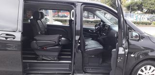 Mercedes-Benz Vito 2017 9ΘΕΣΙΟ ΠΕΤΡΕΛΑΙΟ !!!-thumb-49