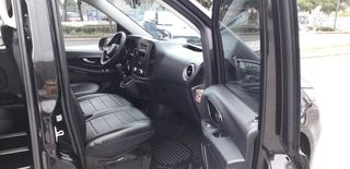 Mercedes-Benz Vito 2017 9ΘΕΣΙΟ ΠΕΤΡΕΛΑΙΟ !!!-thumb-50