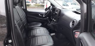 Mercedes-Benz Vito 2017 9ΘΕΣΙΟ ΠΕΤΡΕΛΑΙΟ !!!-thumb-51