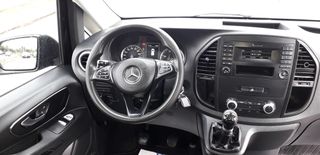 Mercedes-Benz Vito 2017 9ΘΕΣΙΟ ΠΕΤΡΕΛΑΙΟ !!!-thumb-52