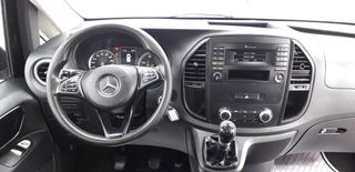 Mercedes-Benz Vito 2017 9ΘΕΣΙΟ ΠΕΤΡΕΛΑΙΟ !!!-thumb-53