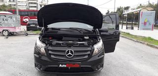 Mercedes-Benz Vito 2017 9ΘΕΣΙΟ ΠΕΤΡΕΛΑΙΟ !!!-thumb-57