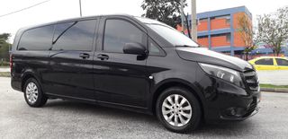 Mercedes-Benz Vito 2017 9ΘΕΣΙΟ ΠΕΤΡΕΛΑΙΟ !!!-thumb-60