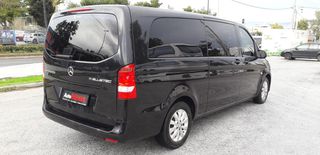Mercedes-Benz Vito 2017 9ΘΕΣΙΟ ΠΕΤΡΕΛΑΙΟ !!!-thumb-11