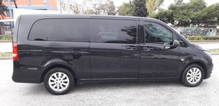 Mercedes-Benz Vito 2017 9ΘΕΣΙΟ ΠΕΤΡΕΛΑΙΟ !!!-thumb-14