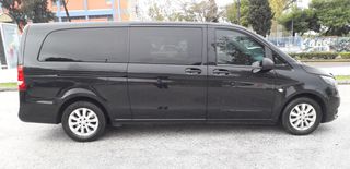 Mercedes-Benz Vito 2017 9ΘΕΣΙΟ ΠΕΤΡΕΛΑΙΟ !!!-thumb-15