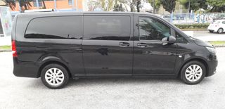 Mercedes-Benz Vito 2017 9ΘΕΣΙΟ ΠΕΤΡΕΛΑΙΟ !!!-thumb-16