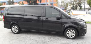 Mercedes-Benz Vito 2017 9ΘΕΣΙΟ ΠΕΤΡΕΛΑΙΟ !!!-thumb-17
