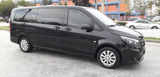 Mercedes-Benz Vito 2017 9ΘΕΣΙΟ ΠΕΤΡΕΛΑΙΟ !!!-thumb-18