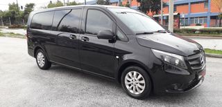 Mercedes-Benz Vito 2017 9ΘΕΣΙΟ ΠΕΤΡΕΛΑΙΟ !!!-thumb-19