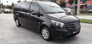 Mercedes-Benz Vito 2017 9ΘΕΣΙΟ ΠΕΤΡΕΛΑΙΟ !!!-thumb-20