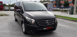 Mercedes-Benz Vito 2017 9ΘΕΣΙΟ ΠΕΤΡΕΛΑΙΟ !!!-thumb-21