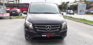 Mercedes-Benz Vito 2017 9ΘΕΣΙΟ ΠΕΤΡΕΛΑΙΟ !!!-thumb-23