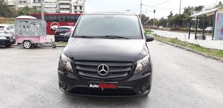 Mercedes-Benz Vito 2017 9ΘΕΣΙΟ ΠΕΤΡΕΛΑΙΟ !!!-thumb-24