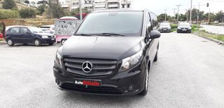 Mercedes-Benz Vito 2017 9ΘΕΣΙΟ ΠΕΤΡΕΛΑΙΟ !!!-thumb-25