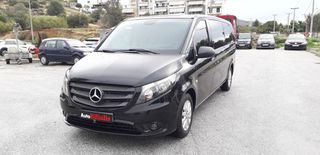 Mercedes-Benz Vito 2017 9ΘΕΣΙΟ ΠΕΤΡΕΛΑΙΟ !!!-thumb-26