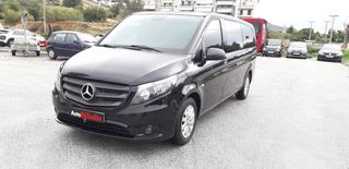 Mercedes-Benz Vito 2017 9ΘΕΣΙΟ ΠΕΤΡΕΛΑΙΟ !!!-thumb-27