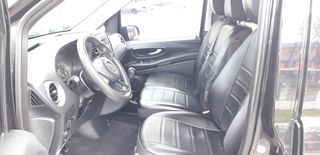 Mercedes-Benz Vito 2017 9ΘΕΣΙΟ ΠΕΤΡΕΛΑΙΟ !!!-thumb-31