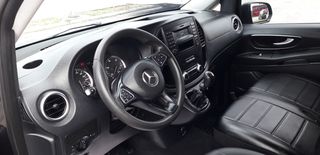 Mercedes-Benz Vito 2017 9ΘΕΣΙΟ ΠΕΤΡΕΛΑΙΟ !!!-thumb-32