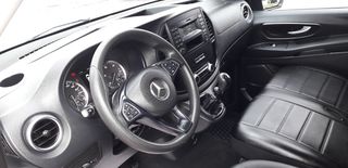 Mercedes-Benz Vito 2017 9ΘΕΣΙΟ ΠΕΤΡΕΛΑΙΟ !!!-thumb-33