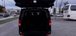 Mercedes-Benz Vito 2017 9ΘΕΣΙΟ ΠΕΤΡΕΛΑΙΟ !!!-thumb-34