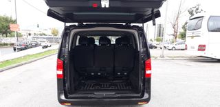 Mercedes-Benz Vito 2017 9ΘΕΣΙΟ ΠΕΤΡΕΛΑΙΟ !!!-thumb-35